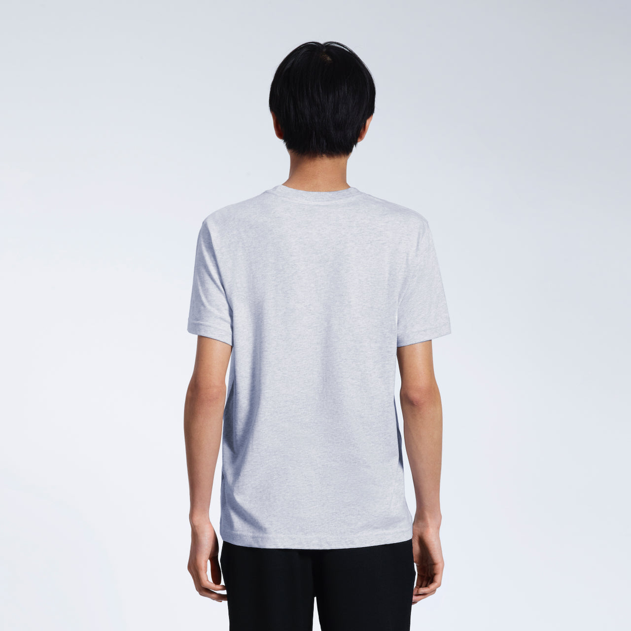 Oversized Premium Weight Organic T-Shirt
