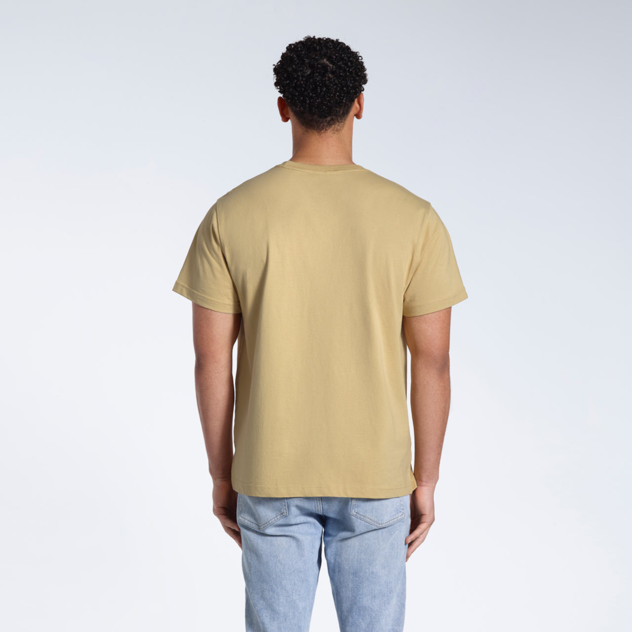 Premium Weight Organic T-Shirt