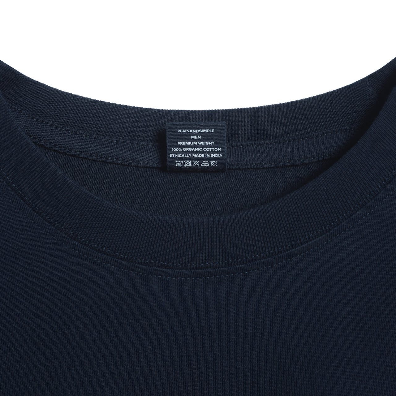 Premium Weight Organic T-Shirt