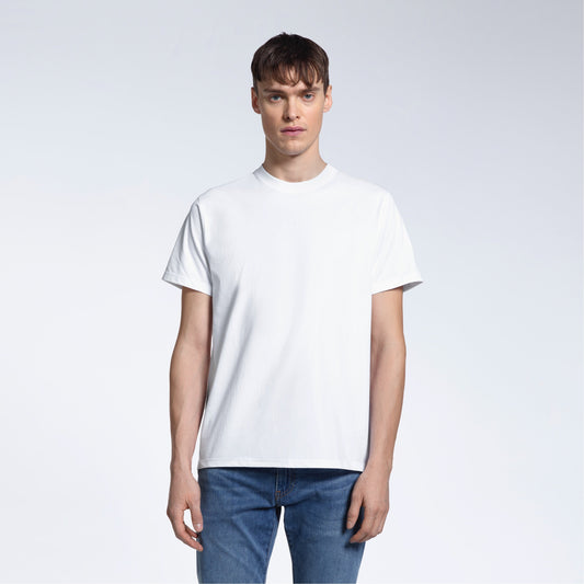 Premium Weight Organic T-Shirt