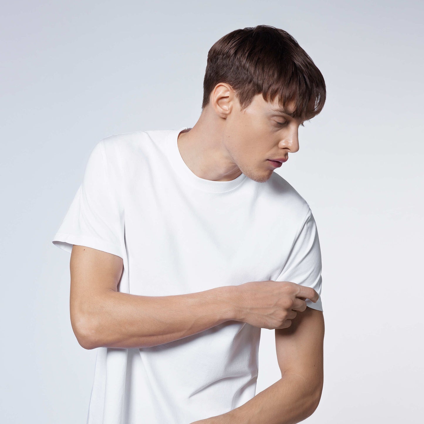 Premium Weight Organic T-Shirt