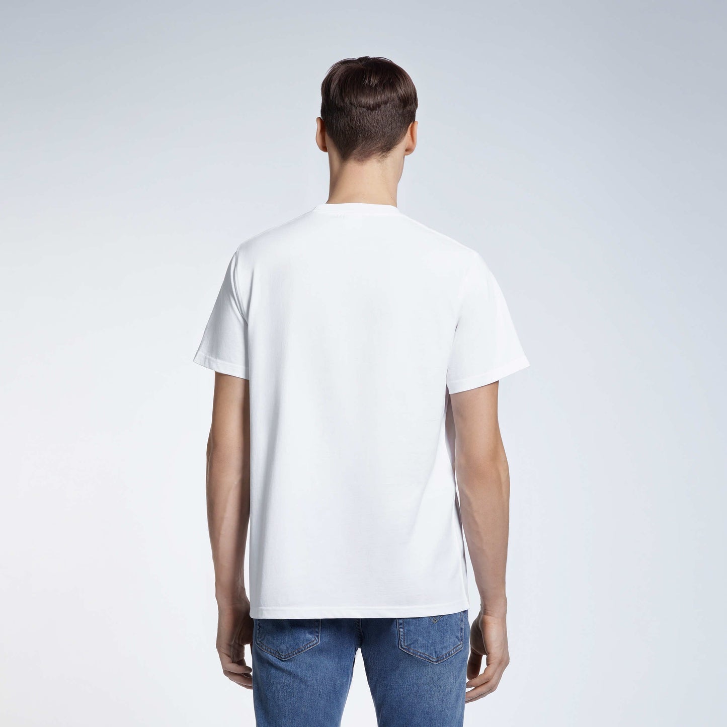 Oversized Premium Weight Organic T-Shirt