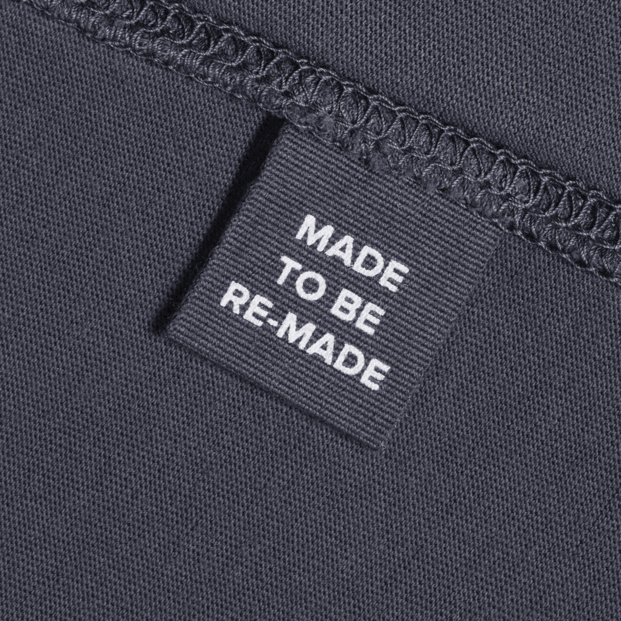 Oversized Premium Weight Organic T-Shirt