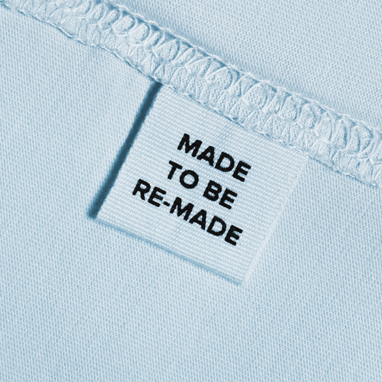 Premium Weight Organic T-Shirt