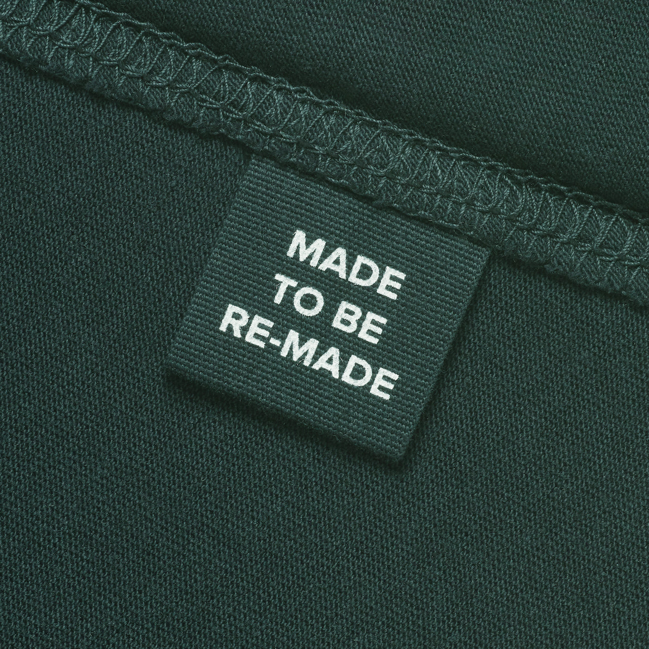 Premium Weight Organic T-Shirt