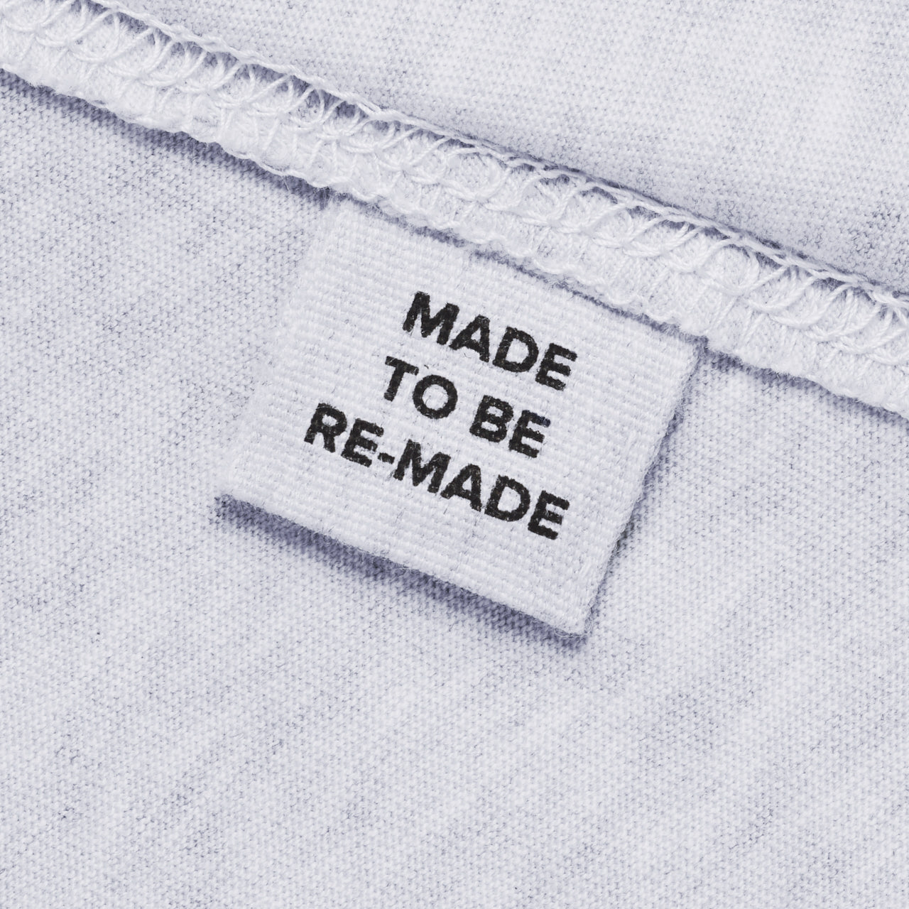 Oversized Premium Weight Organic T-Shirt