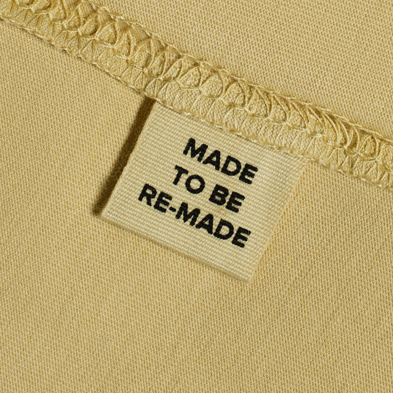 Premium Weight Organic T-Shirt