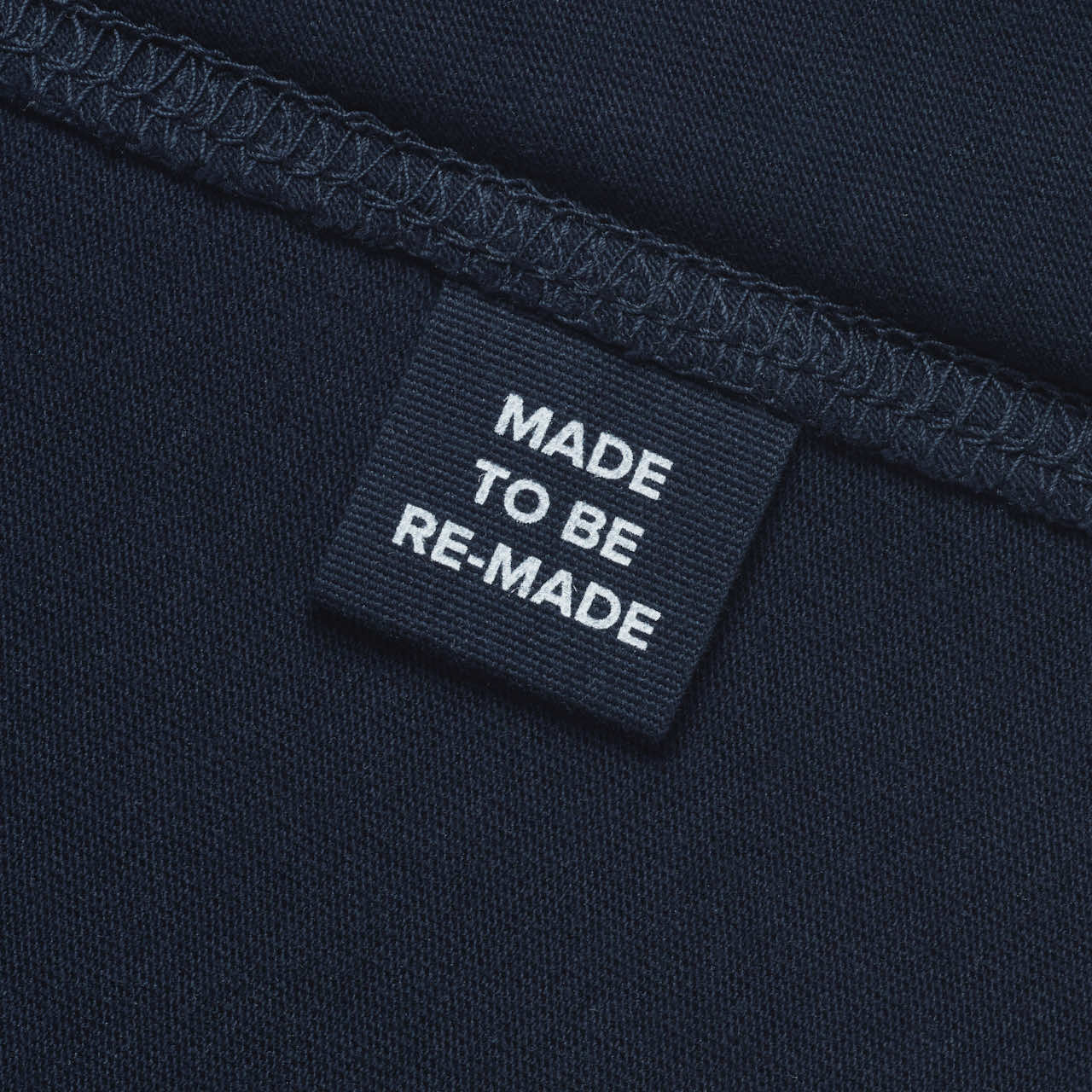 Premium Weight Organic T-Shirt