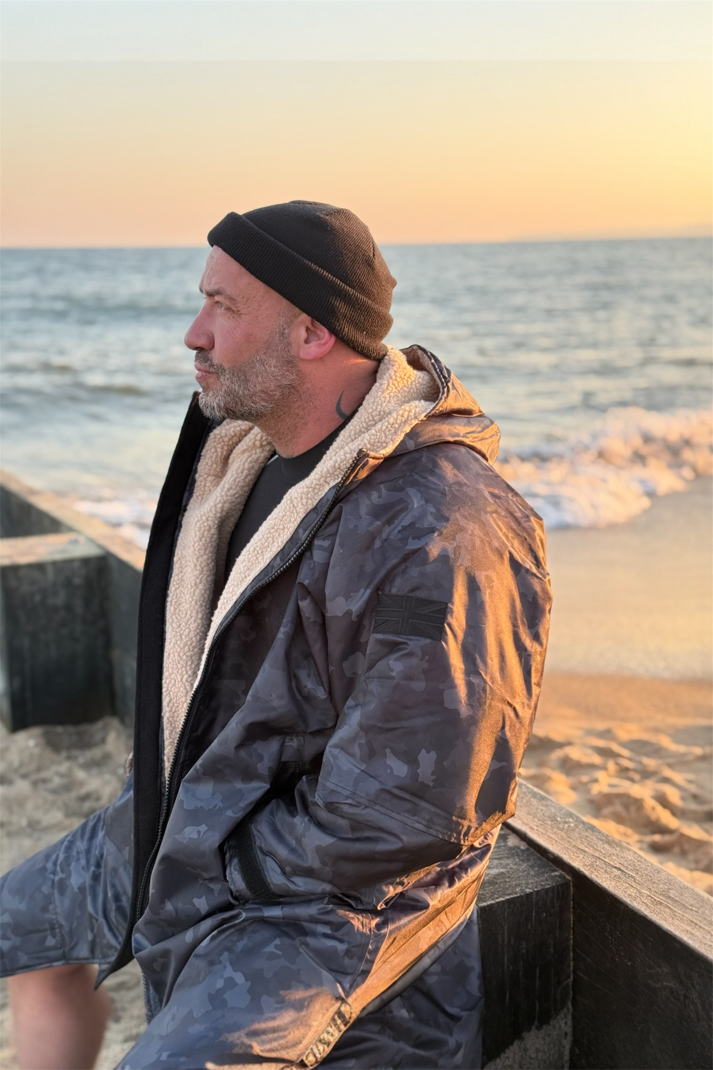 NVYKN Fisherman Beanie