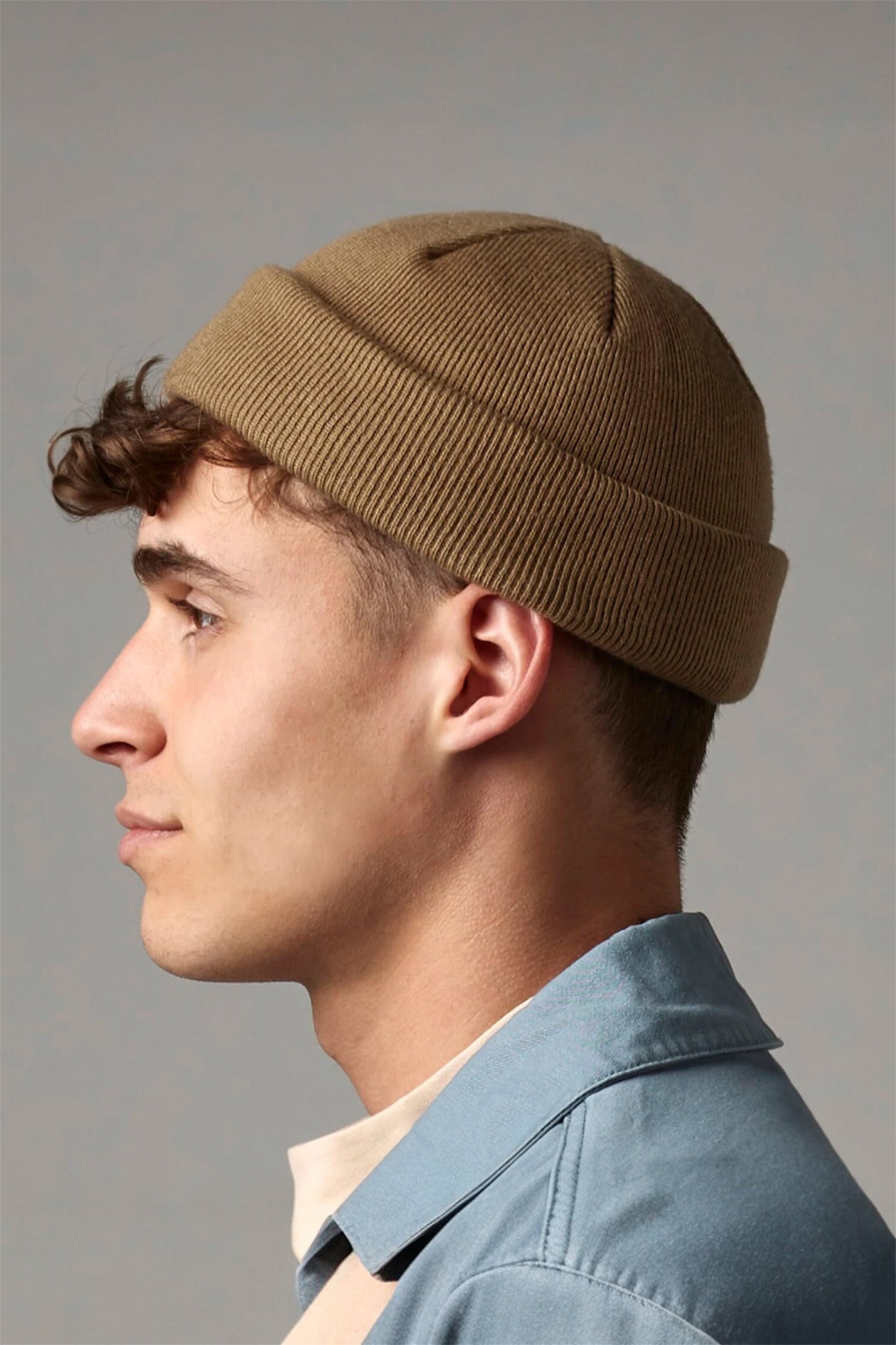 NVYKN Fisherman Beanie