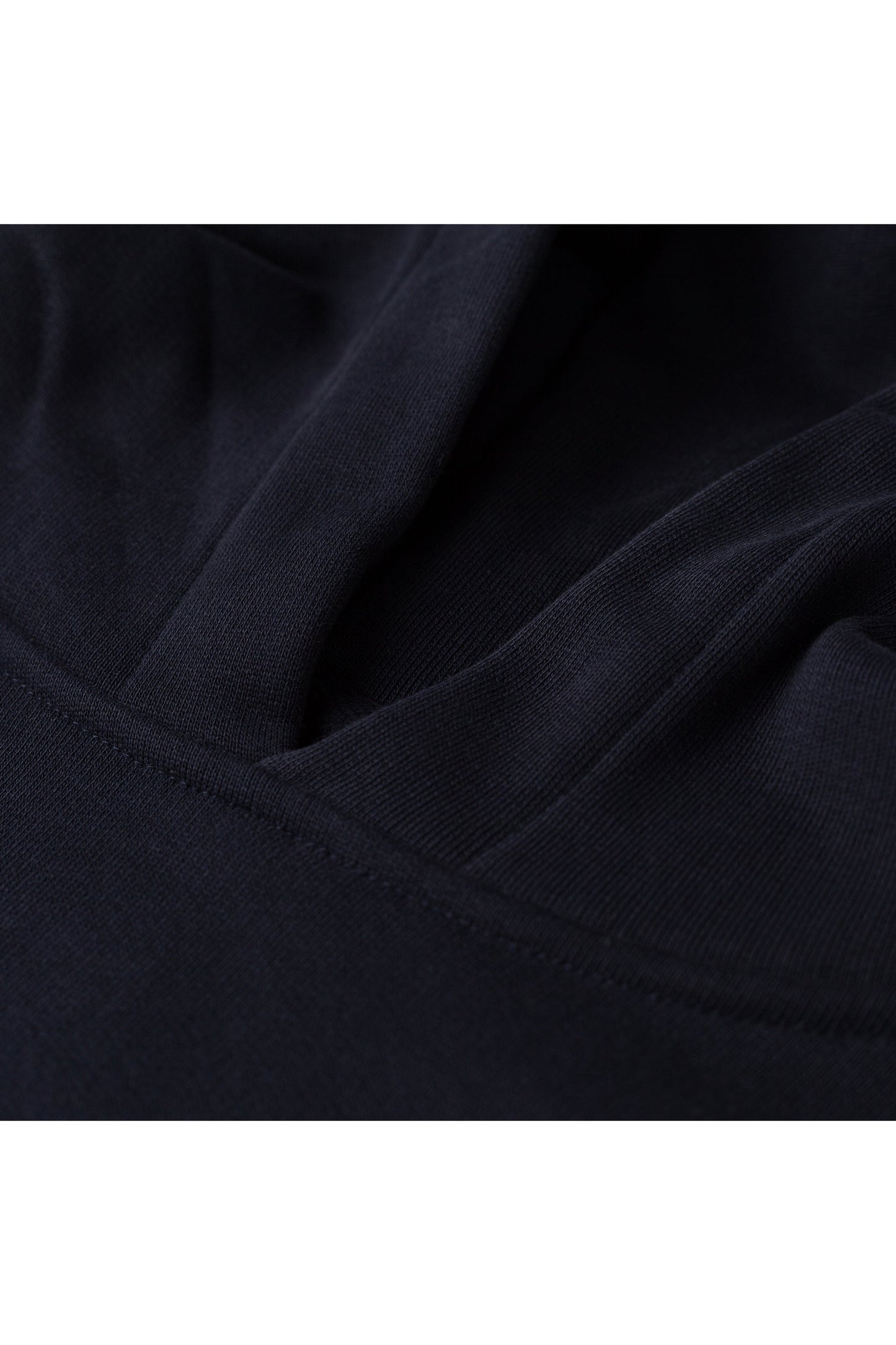 NVYSKN Mens Cotton Fisherman Hoody