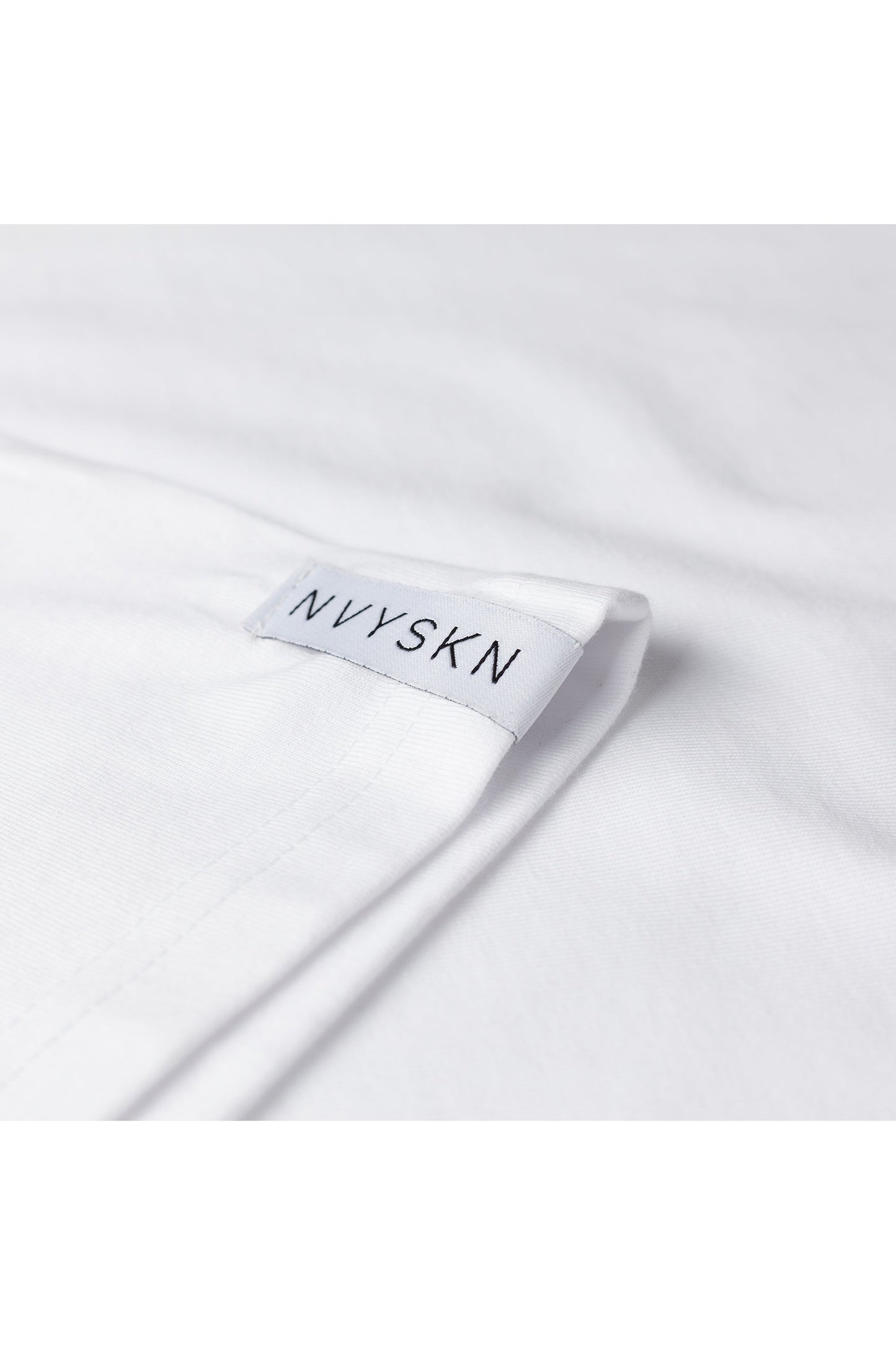 NVYSKN Mens Cotton T-Shirt Regular & Long Fit