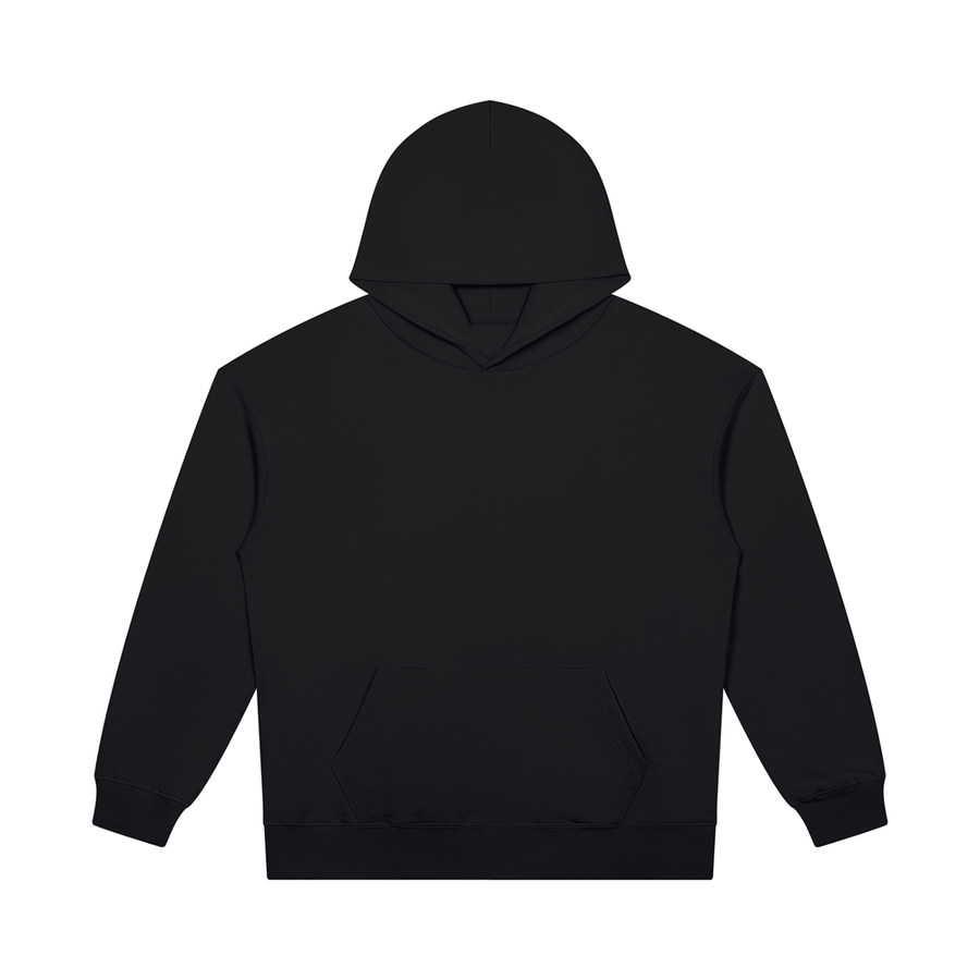 SHOPHOODIE® Heavyweight Pullover Hoodie & Signature Jogger Sweatpants Complete Set