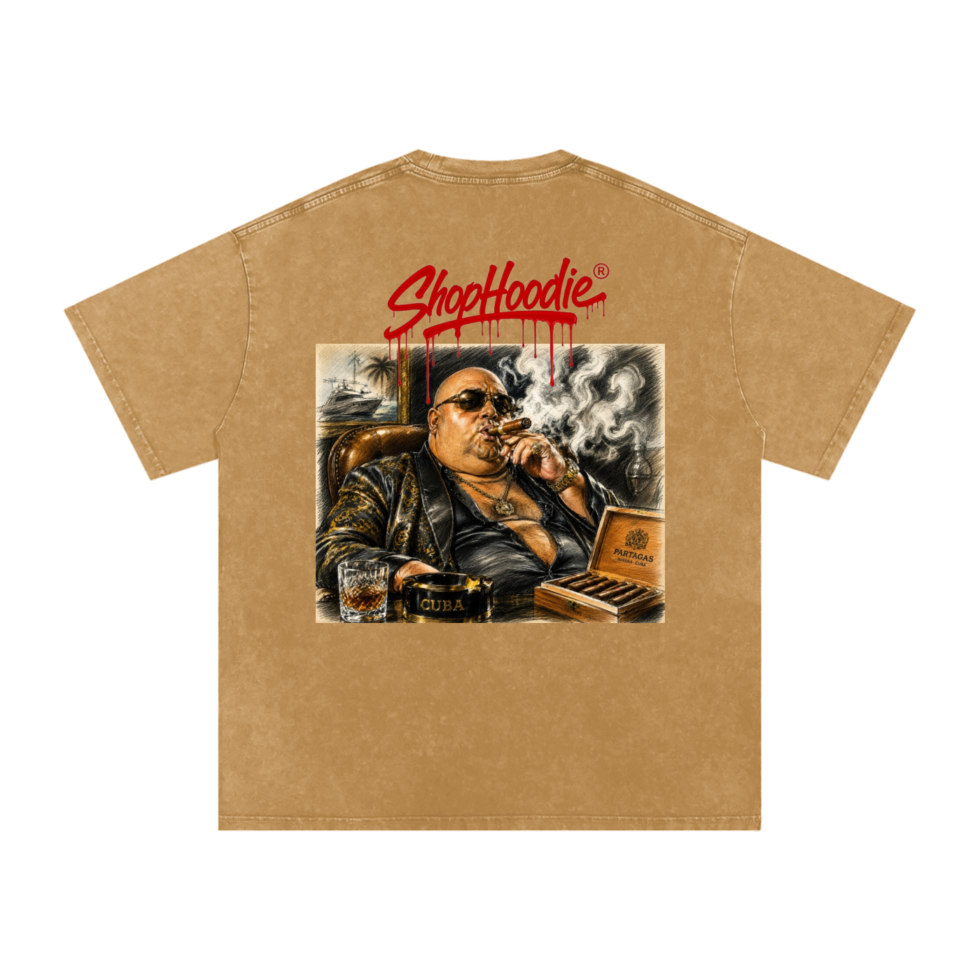 CLOTHING,TSHIRT