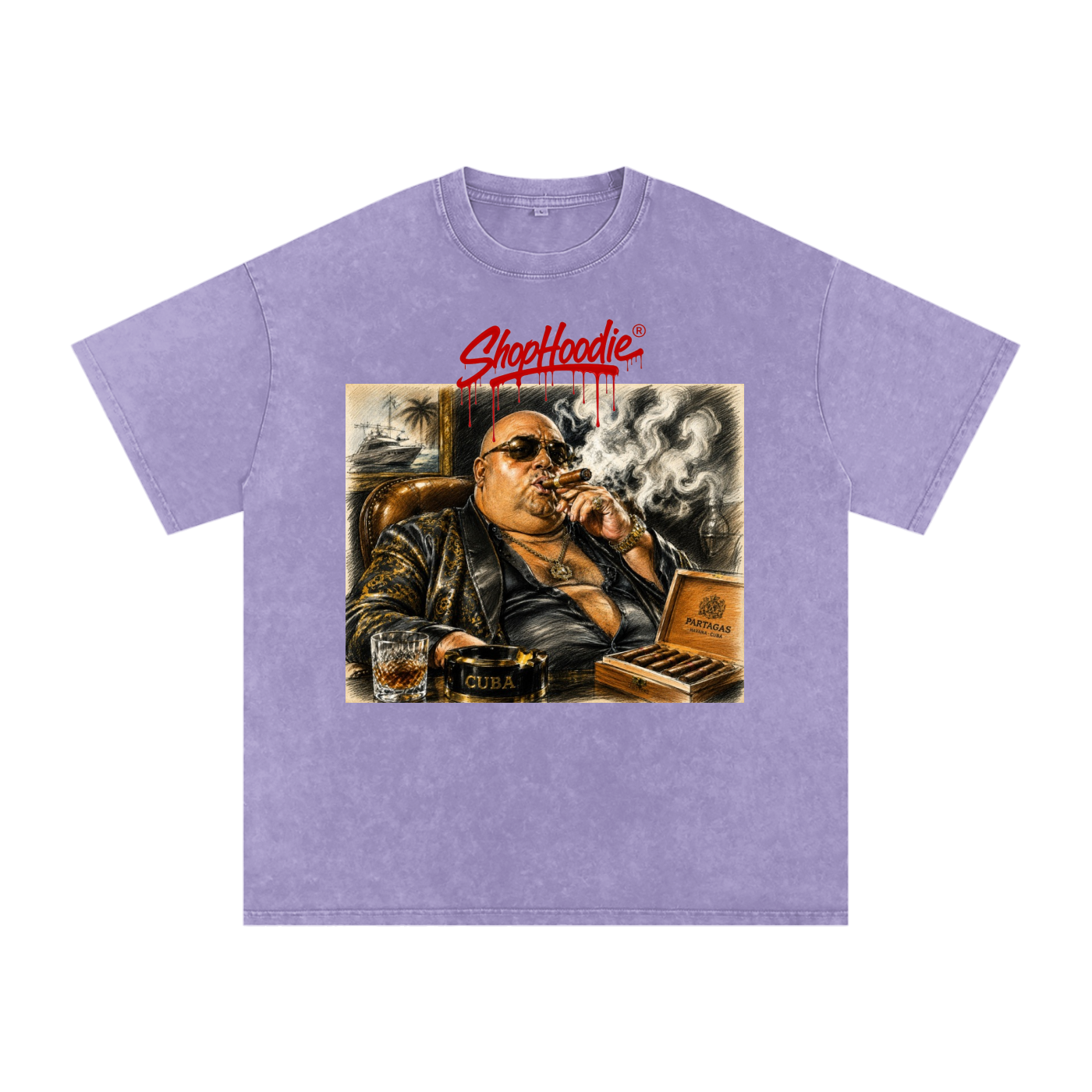 CLOTHING,TSHIRT