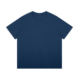 SHOPHOODIE® BLANK Unisex Mid-Weight Cotton T-Shirt — 260 GSM