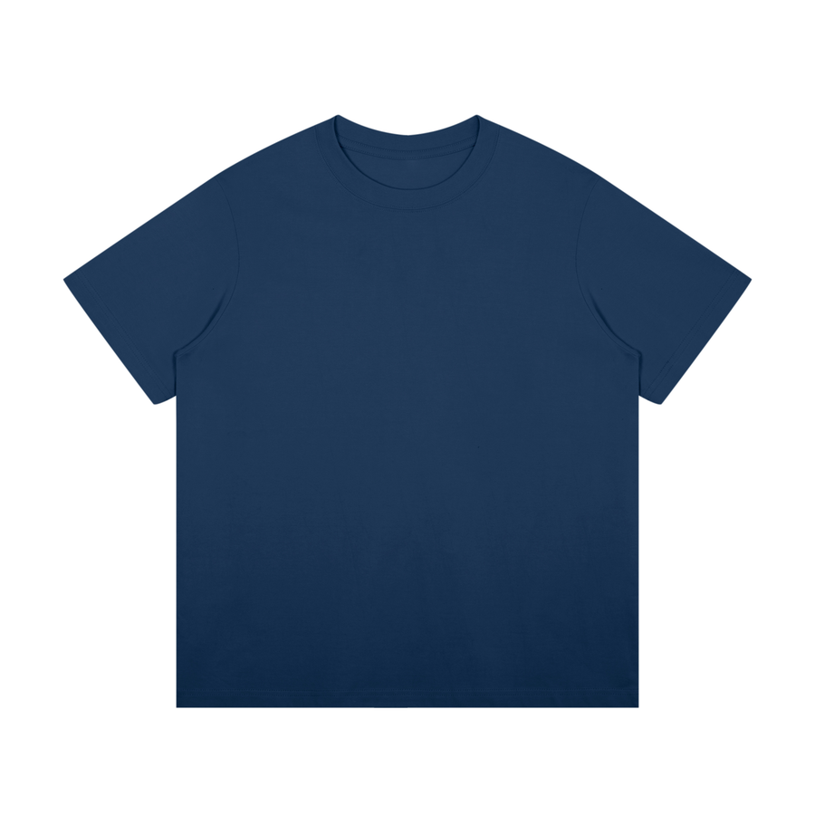 SHOPHOODIE® BLANK Unisex Mid-Weight Cotton T-Shirt — 260 GSM