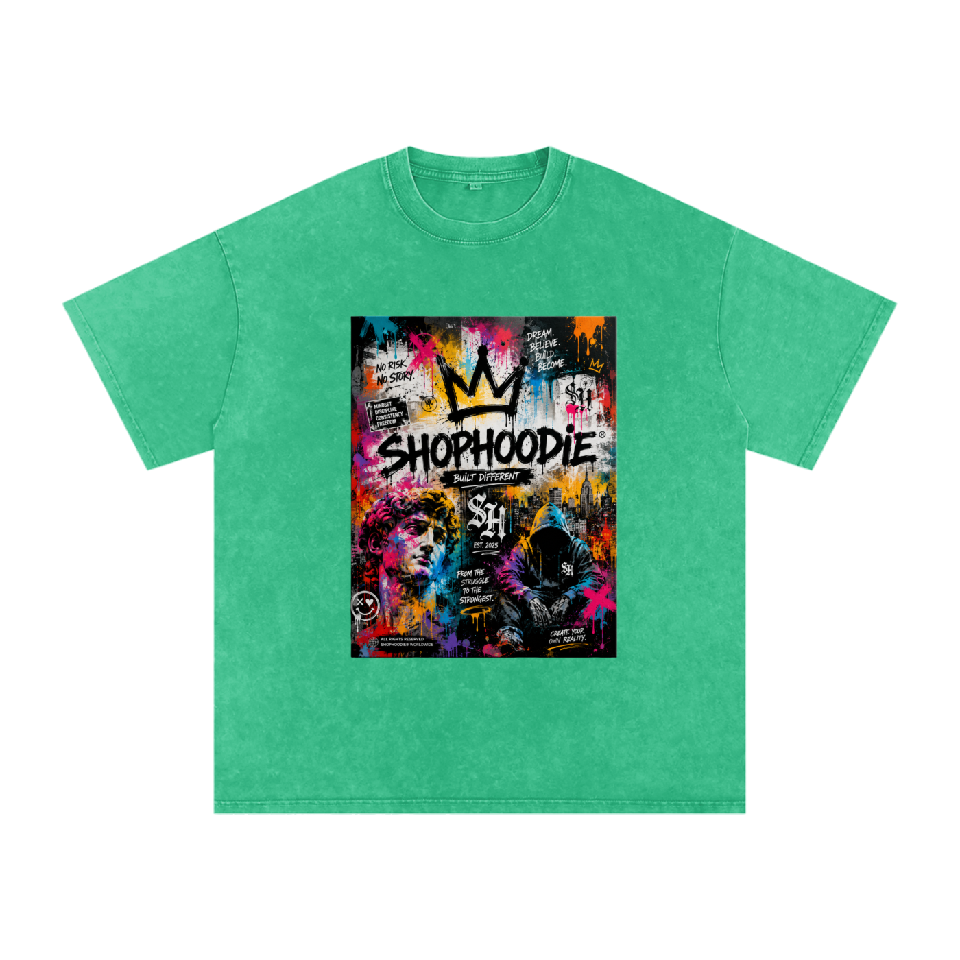 Clothing,Tshirt