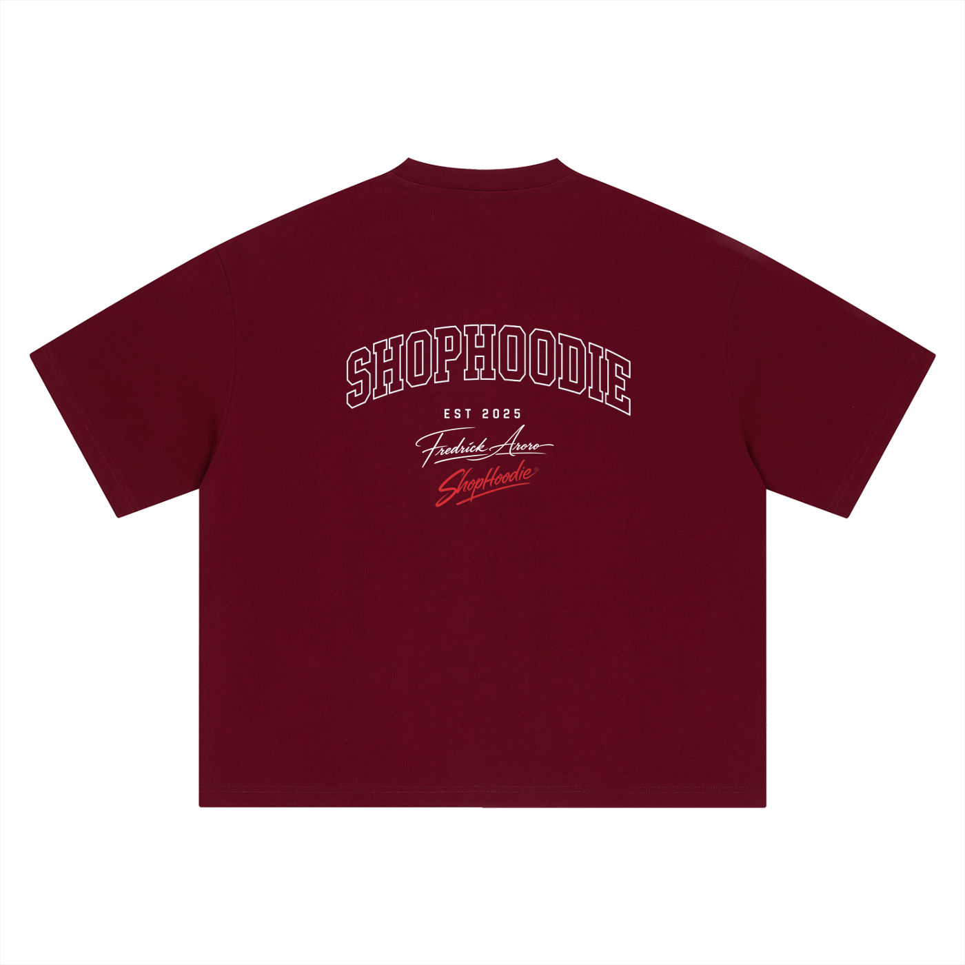 SHOPHOODIE®,SHOP HOODIE,Clothing,founders edition