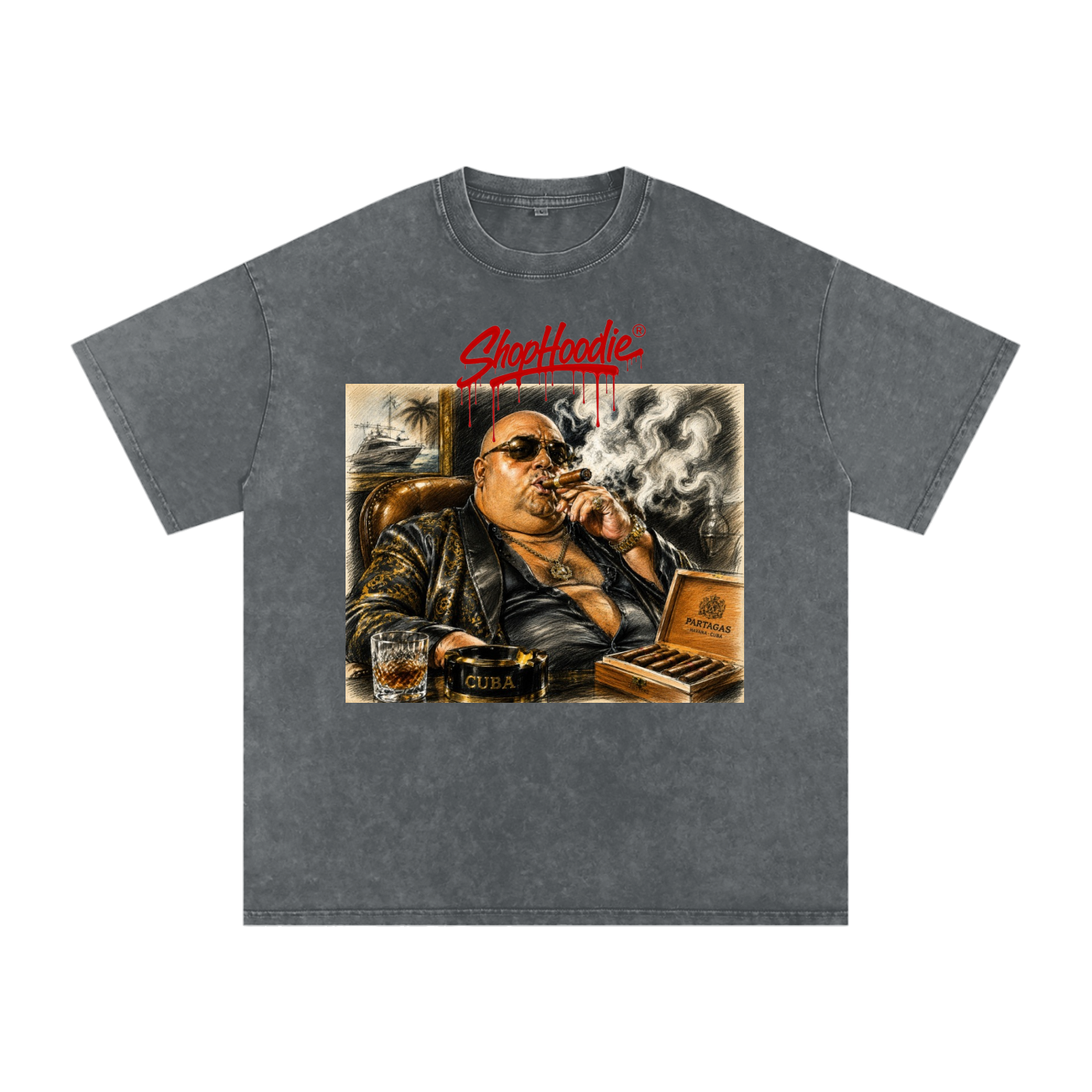 CLOTHING,TSHIRT