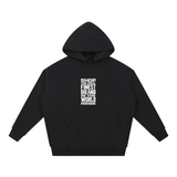 SHOPHOODIE INSPIRED Heavyweight Hoodie