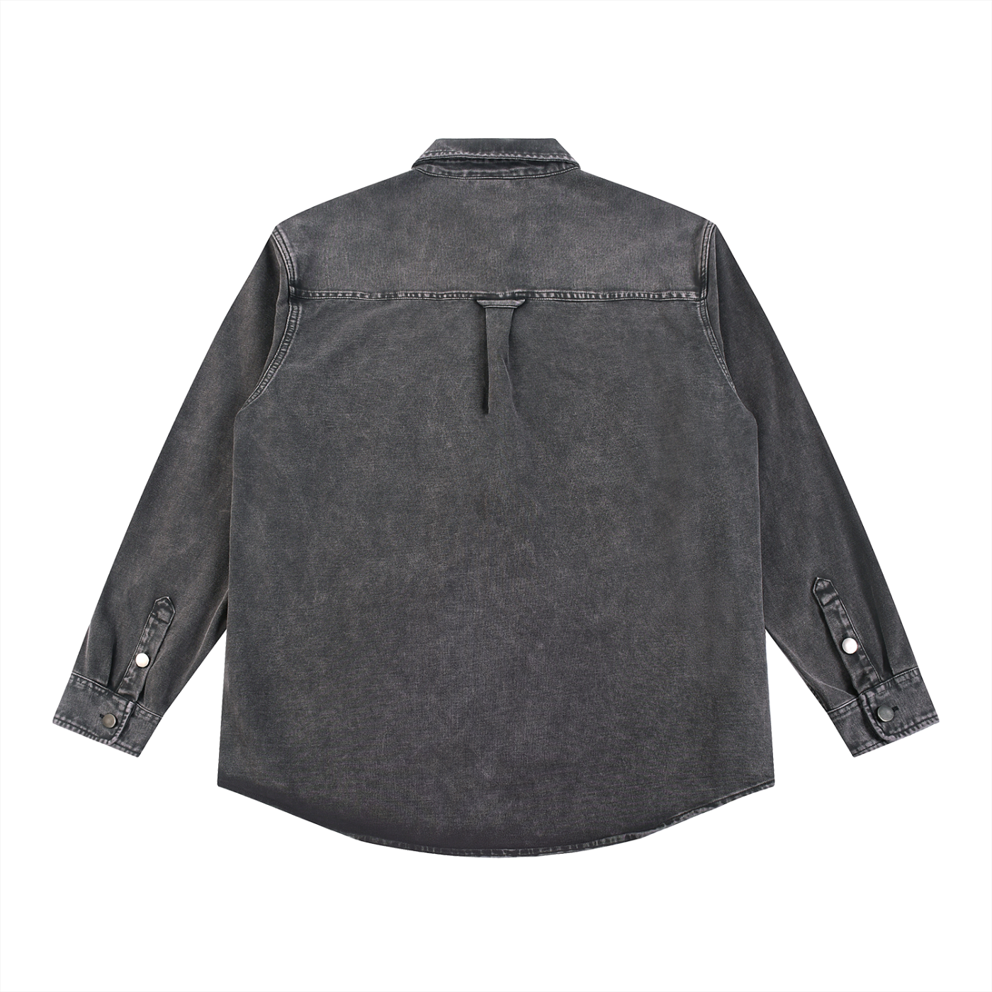 CLOTHING,DENIM
