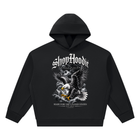 SHOPHOODIE EAGLE VISION MADE FOR THE UNITED STATES-Unisex Heavyweight Fleece Boxy Hoodie