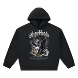 SHOPHOODIE EAGLE VISION-MADE FOR THE UNITED STATES HOODIE-HEAVYWEIGHT