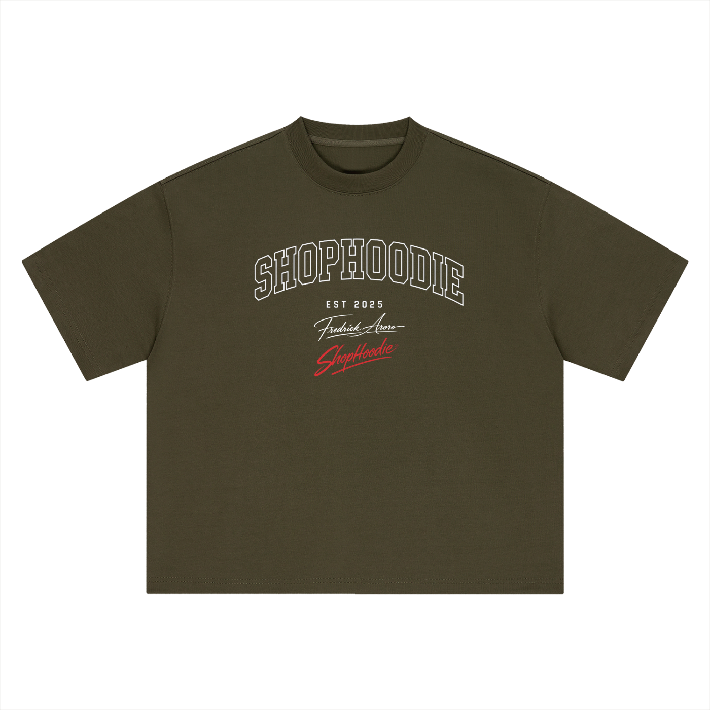 SHOPHOODIE®,SHOP HOODIE,Clothing,founders edition