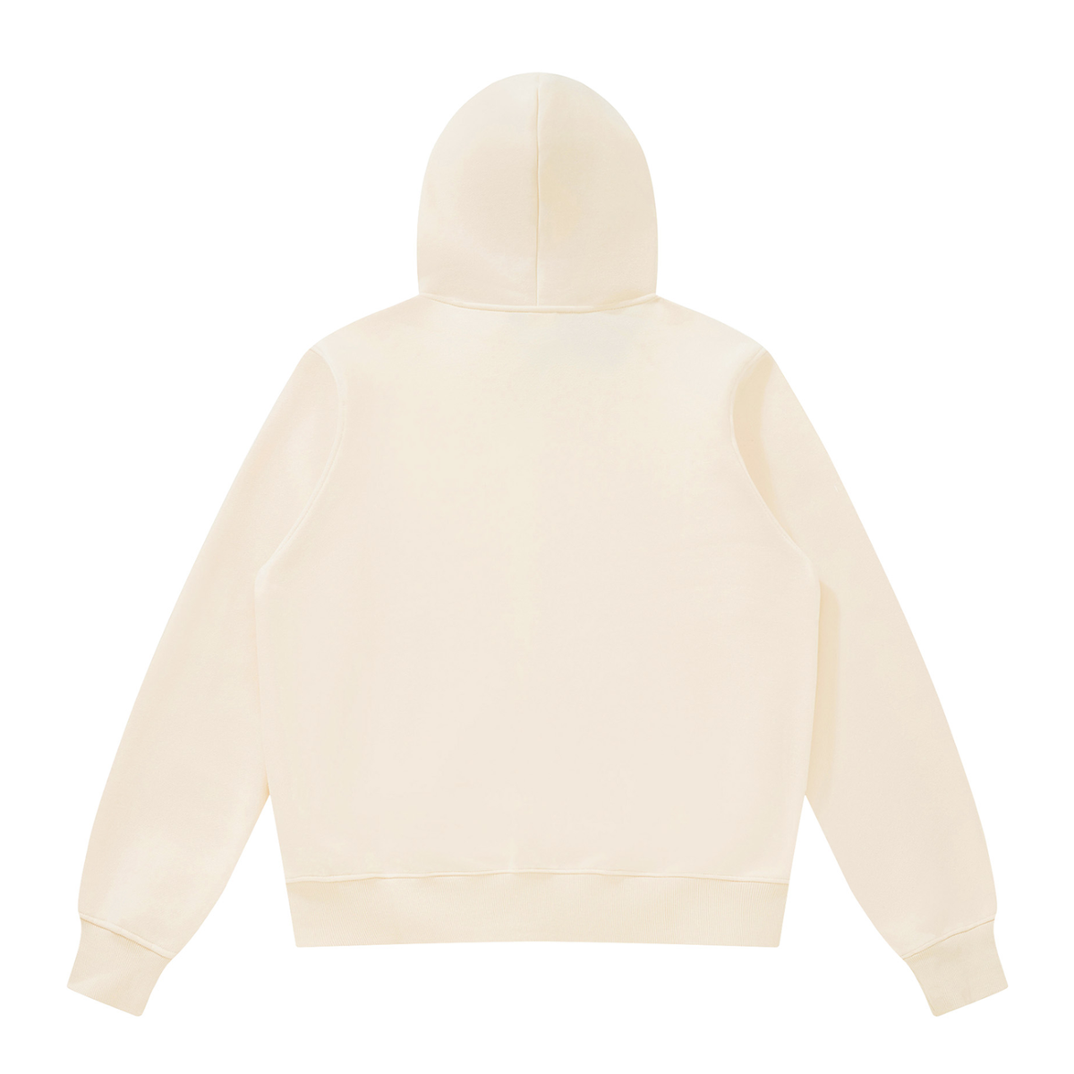 SHOPHOODIE® BLANK Fleece Full-Zip Hoodie – product image 4