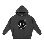 Sweat à capuche oversize essentiel en polaire par Shop Hoodie