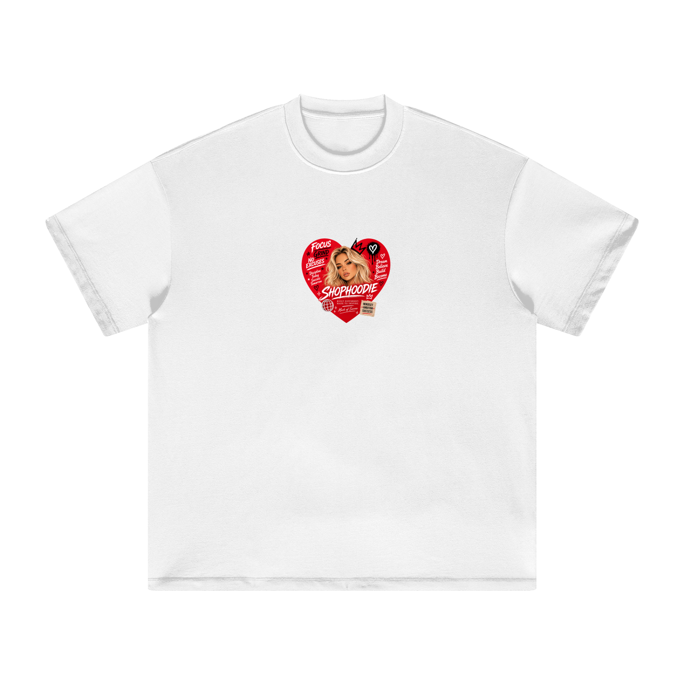 CLOTHING,TSHIRT