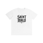 SHOPHOODIE SAINT MALO Pure Cotton Unisex T-Shirt