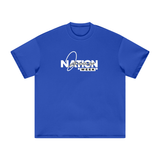 Heavyweight Earth Tone T-Shirt
