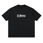 SHOPHOODIE LE HAVRE Streetwear Loose Drop Shoulder T-Shirt