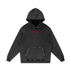 Le jeu a besoin de moi. Sweat à capuche noir de Shop Hoodie.