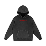 SHOPHOODIE® The Game Needs Me Black Hoodie & Drawstring Jogged Sweatpants III Complete Set