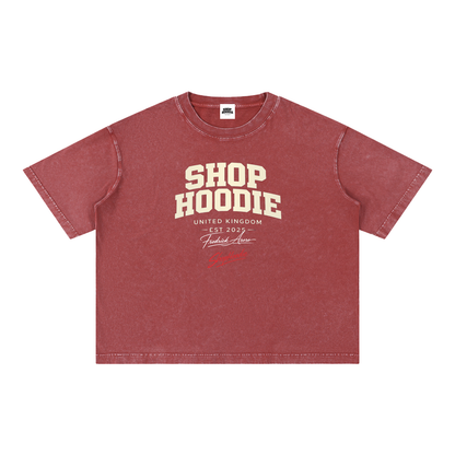 SHOPHOODIE®,SHOP HOODIE,Clothing,founder's edition