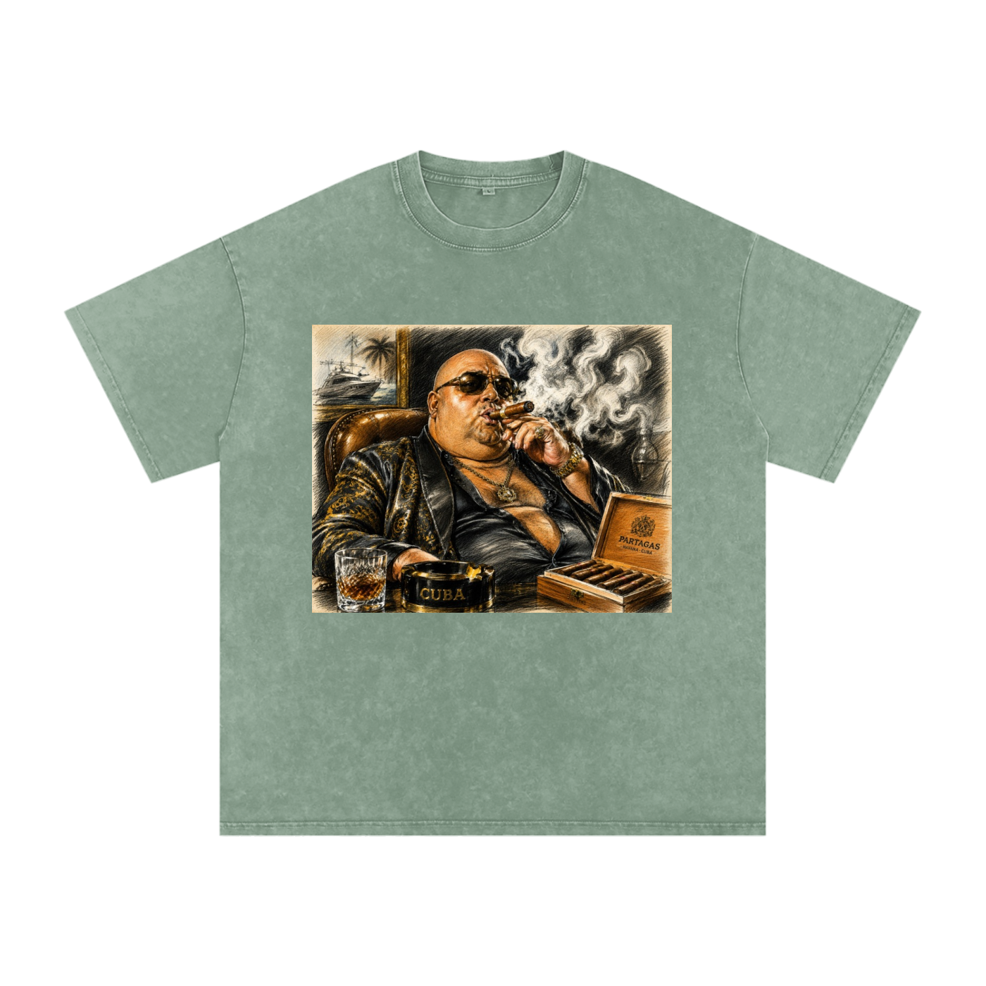 CLOTHING,TSHIRT