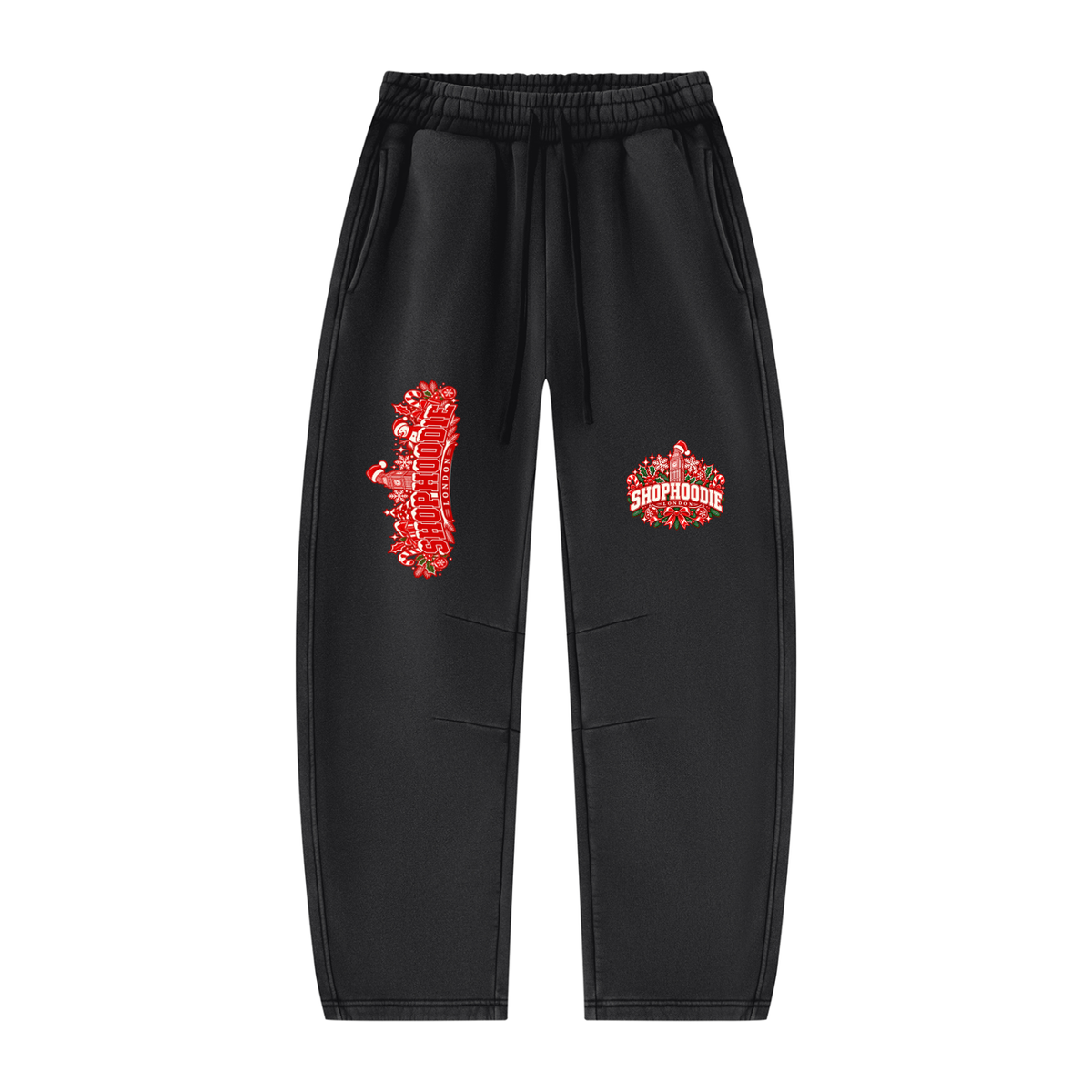 Sweatpant,christmas