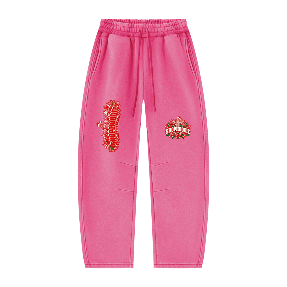 Sweatpant,christmas