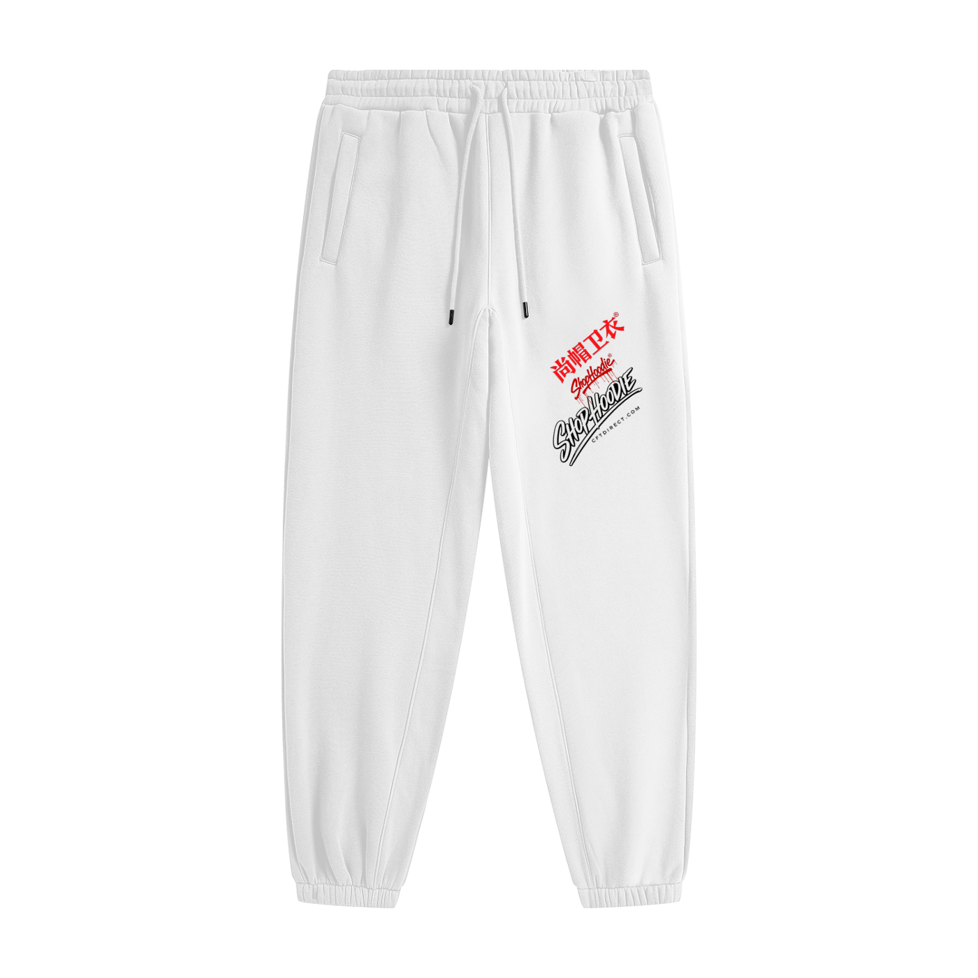 SHOPHOODIE®,SHOPHOODIE® Essential,SHOPHOODIE® Essential Unisex ,SHOP HOODIE® ,sweatpants,sweatpant
