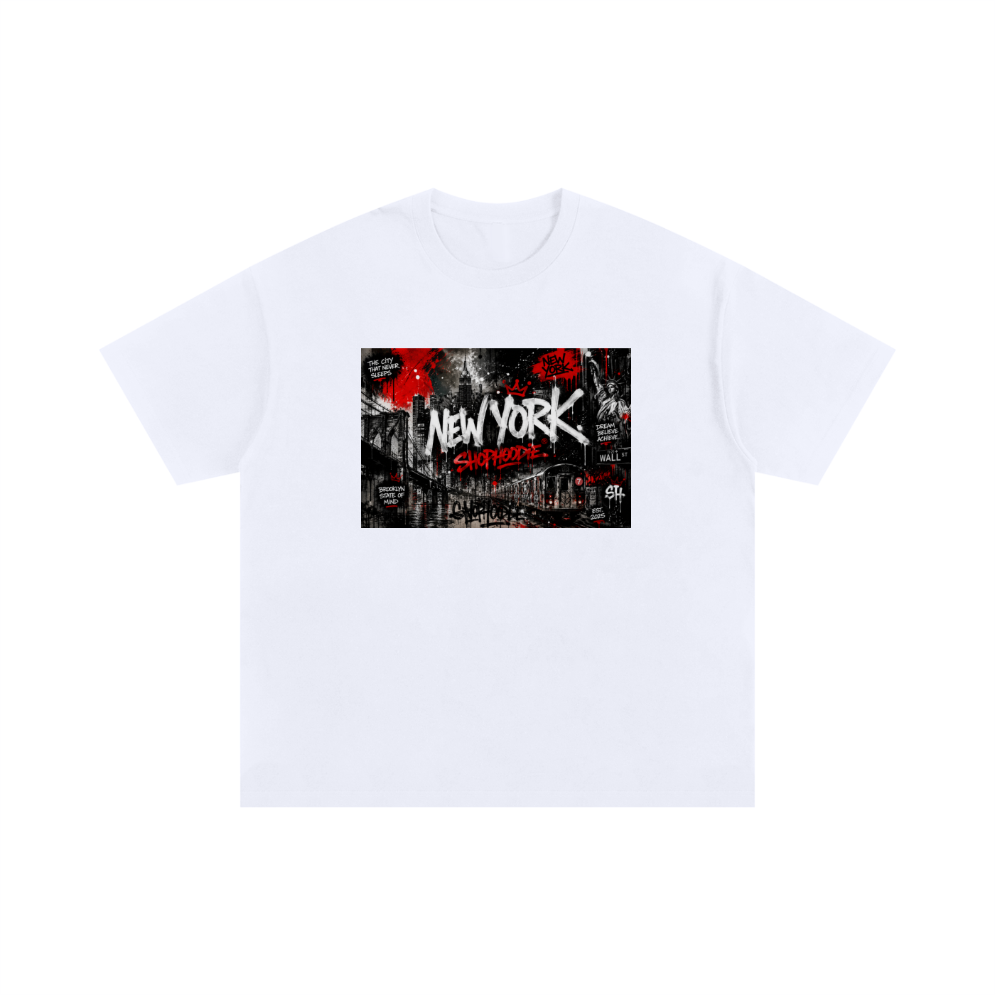 CLOTHING,TSHIRT
