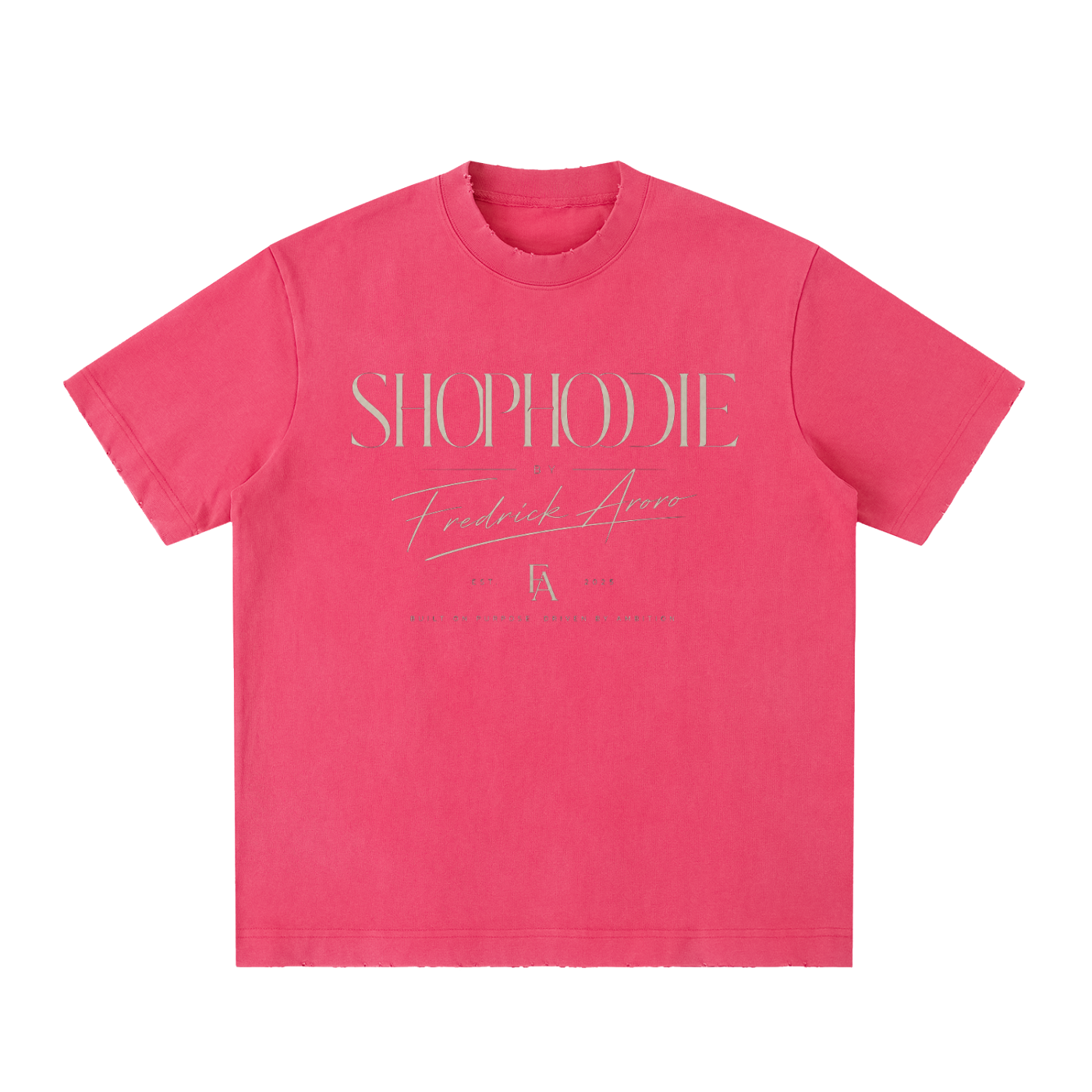 CLOTHING,TSHIRT