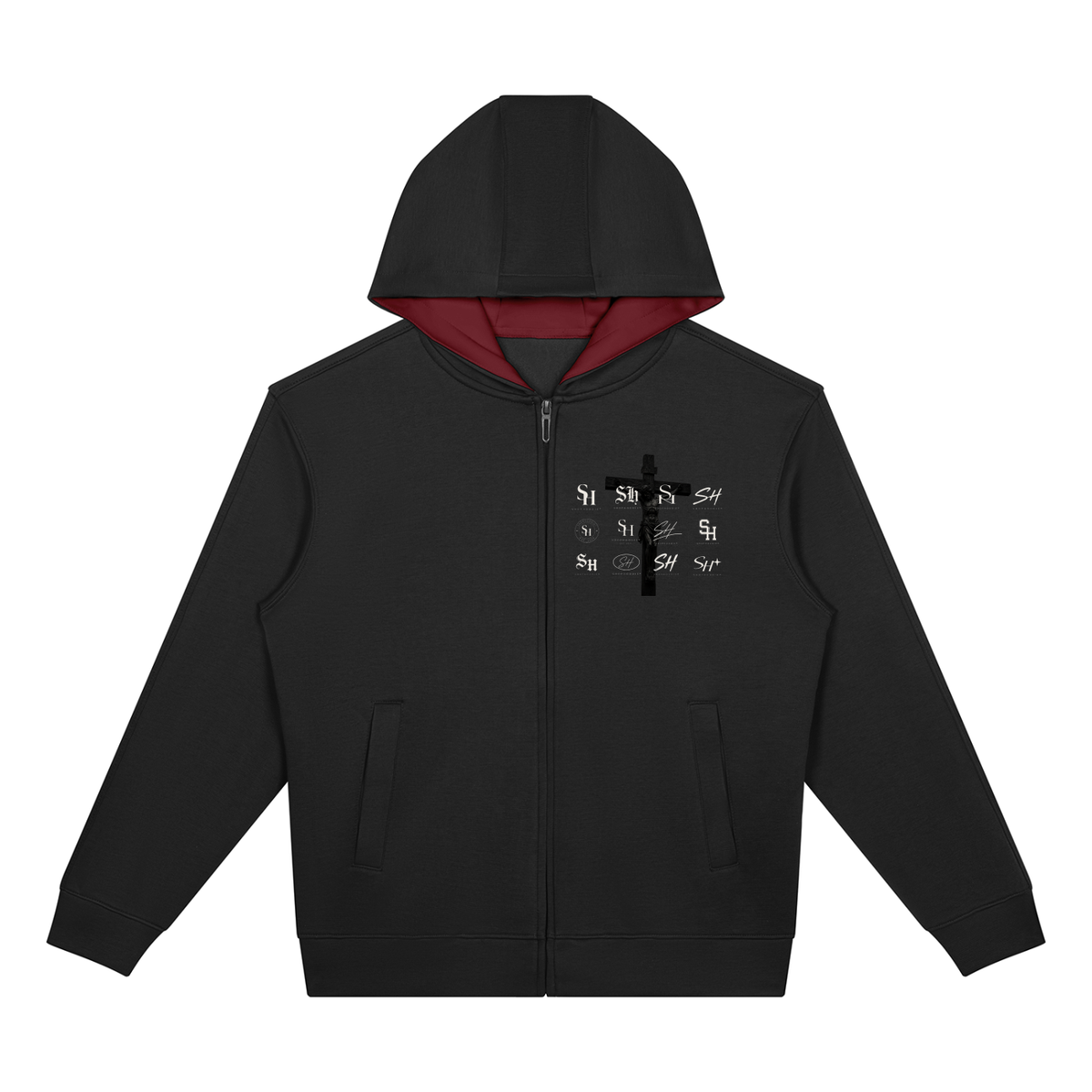 HOODIE,Hoodies