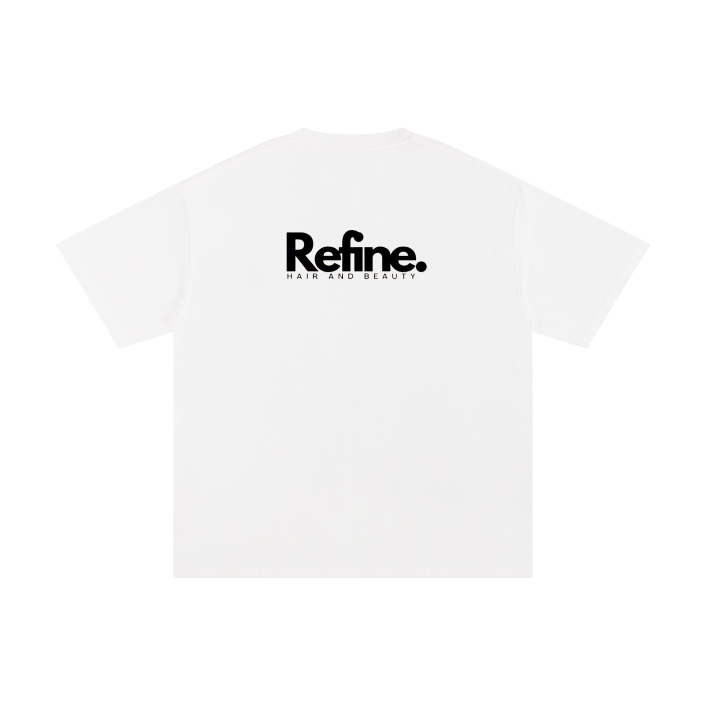Unisex Pure Cotton T-Shirt
