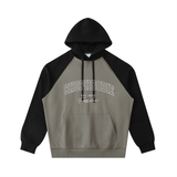 ShopHoodie® Founder's Edition Color-Block Raglan Sleeve Hoodie