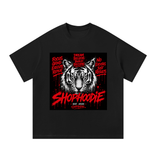 SHOPHOODIE® ELITE TIGER Unisex Oversized T-Shirt