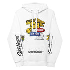 Unisex AOP Hoodie By Shop Hoodie