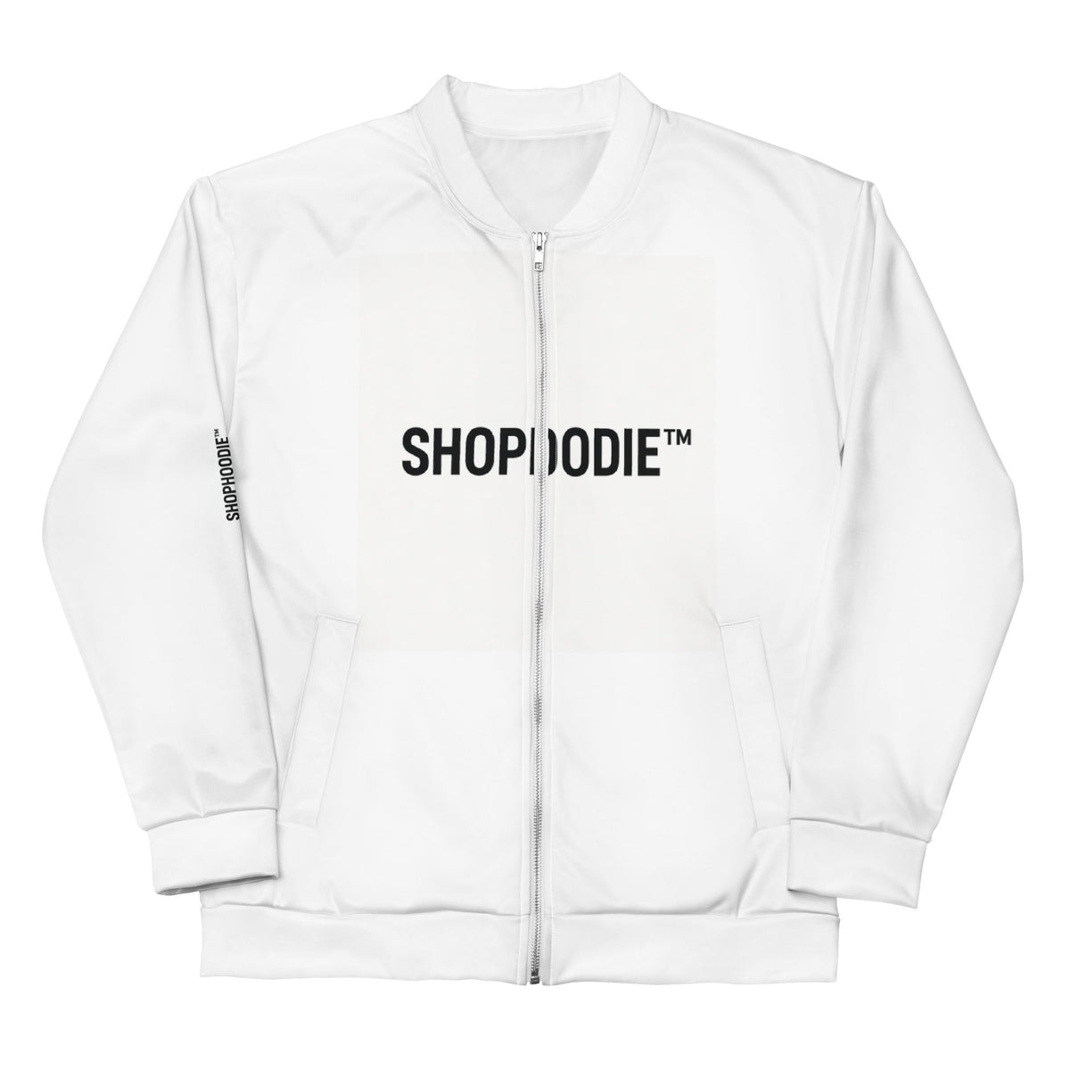 SHOPHOODIE® SH Unisex Bomber Jacket complete set